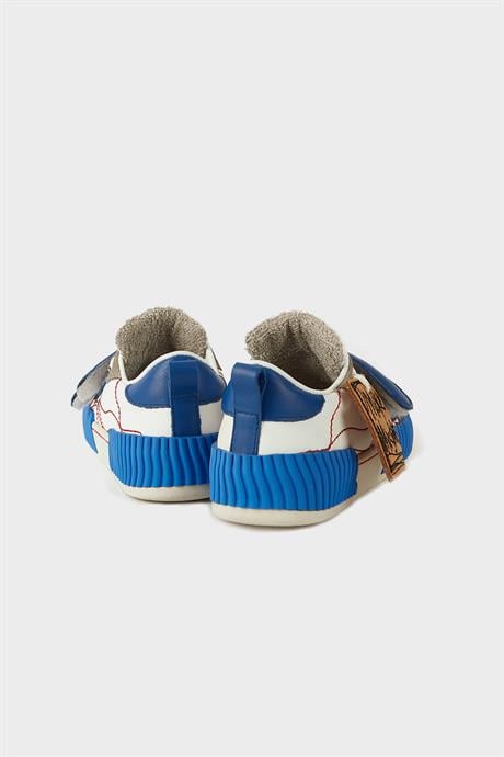 Twimc Unisex Mavi AyakkabıTwimc Unisex Mavi Ayakkabı