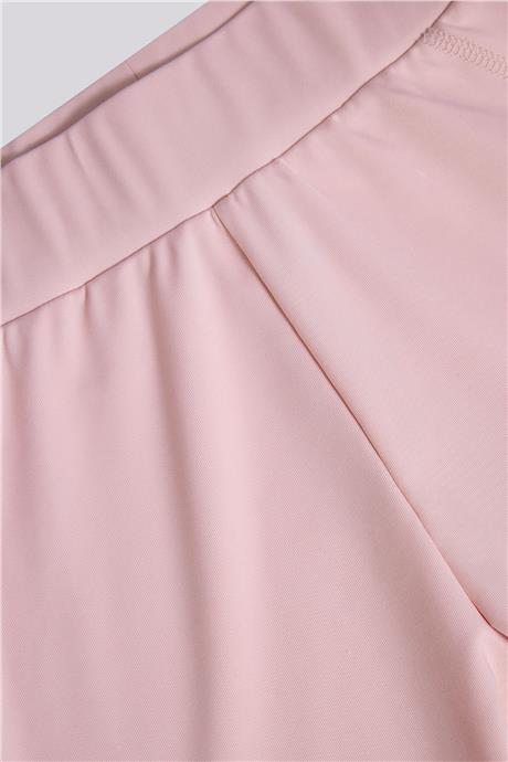 Tyess Basic Kız Çocuk Pembe Takım ve SetlerTyess Basic Kız Çocuk Pembe Takım ve Setler