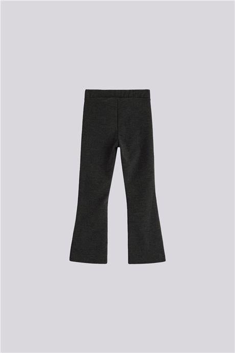 Tyess Girl Anthracite TrousersTyess Girl Anthracite Trousers