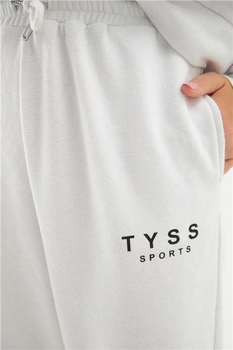 Tyess Kız Çocuk Eşofman Altı