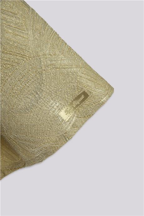 Tyess Girl Gold DressTyess Girl Gold Dress