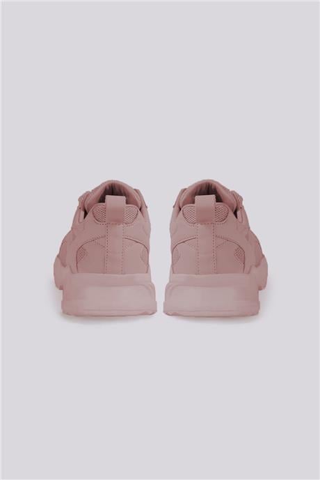 Tyess Kız Çocuk Pembe AyakkabıTyess Kız Çocuk Pembe Ayakkabı