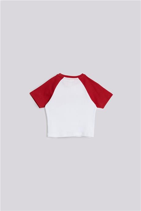 Tyess Girl Colorful TshirtTyess Girl Colorful Tshirt