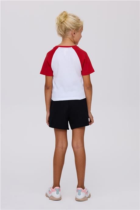 Tyess Girl Colorful TshirtTyess Girl Colorful Tshirt