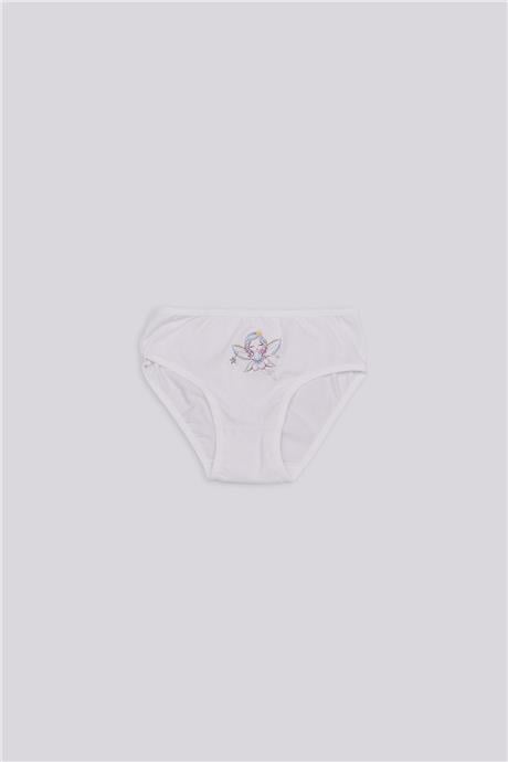 Tyess Girl Colorful PantiesTyess Girl Colorful Panties