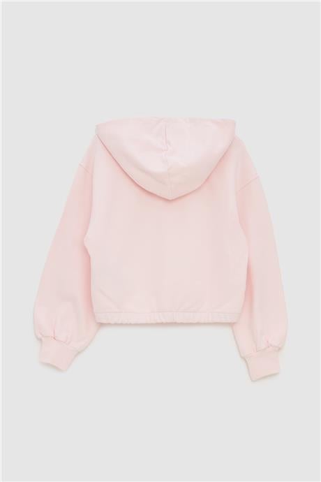 Tyess Kız Çocuk S-Shirt