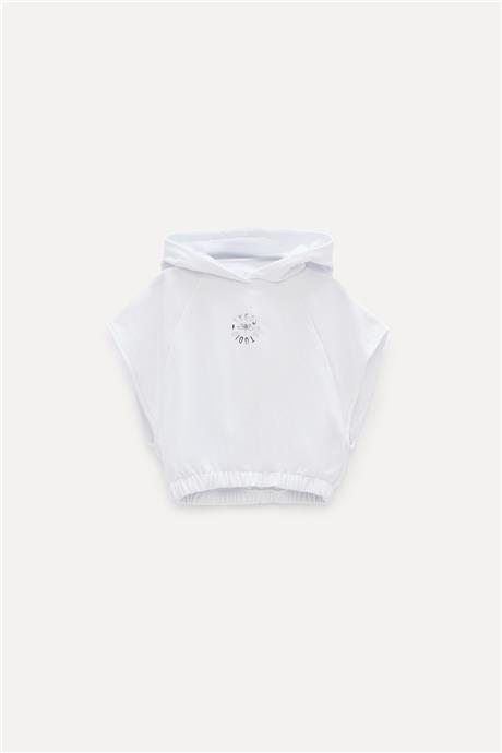 Tyess Kız Çocuk S-Shirt