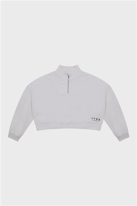 Tyess Kız Çocuk Sweatshirt