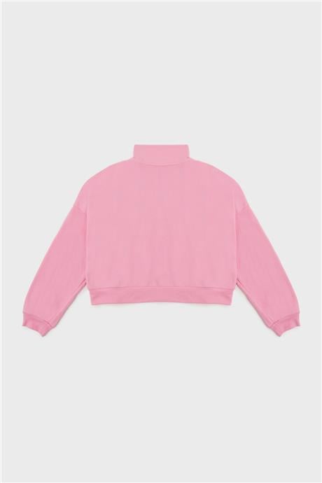 Tyess Kız Çocuk Sweatshirt