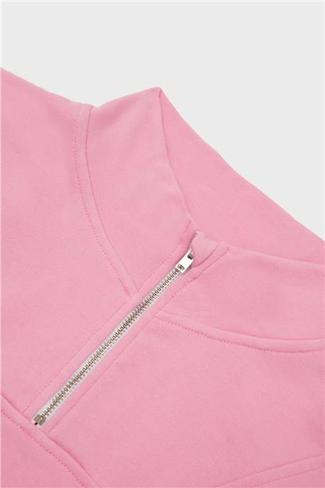 Tyess Kız Çocuk Sweatshirt