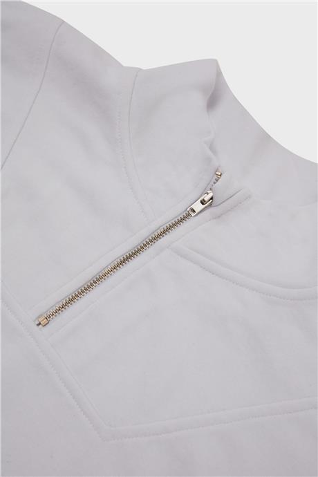 Tyess Kız Çocuk Sweatshirt