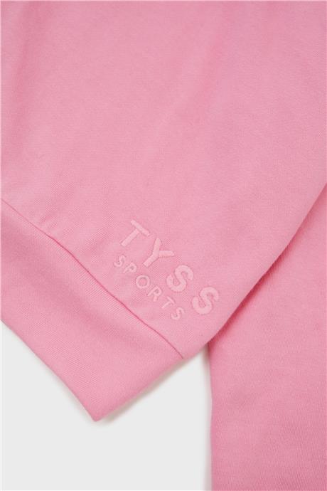 Tyess Kız Çocuk Sweatshirt
