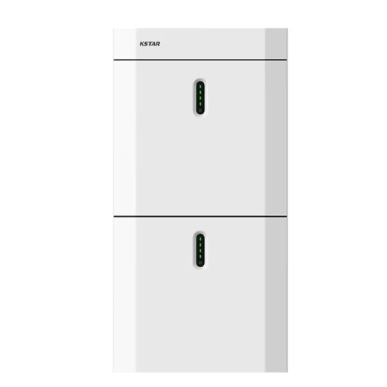 KSTAR Blue-Pack-5.1 Batarya Kit 5.1kWh