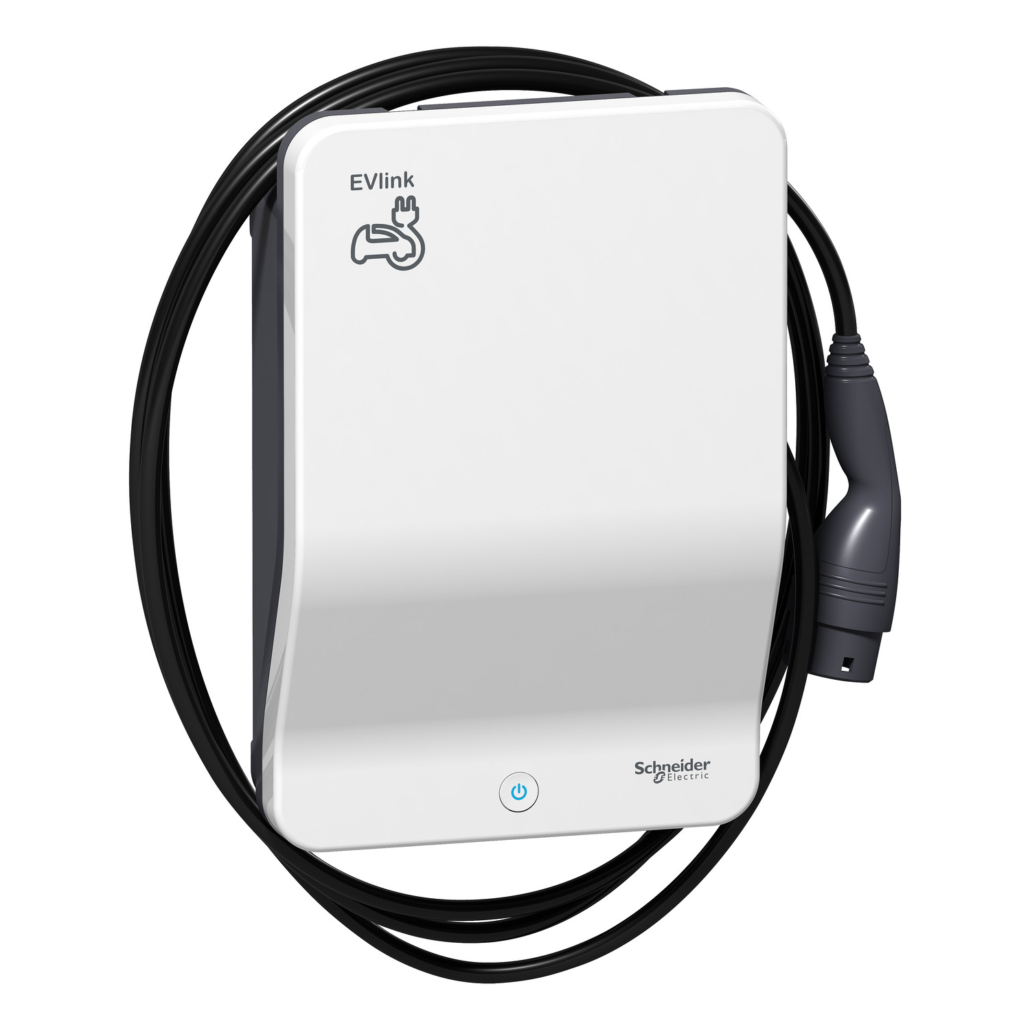Schneider Electric EVlink Wallbox DC 22kW
