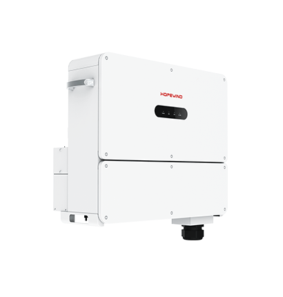 Hopewind HOPESUN 110KTL İnverter