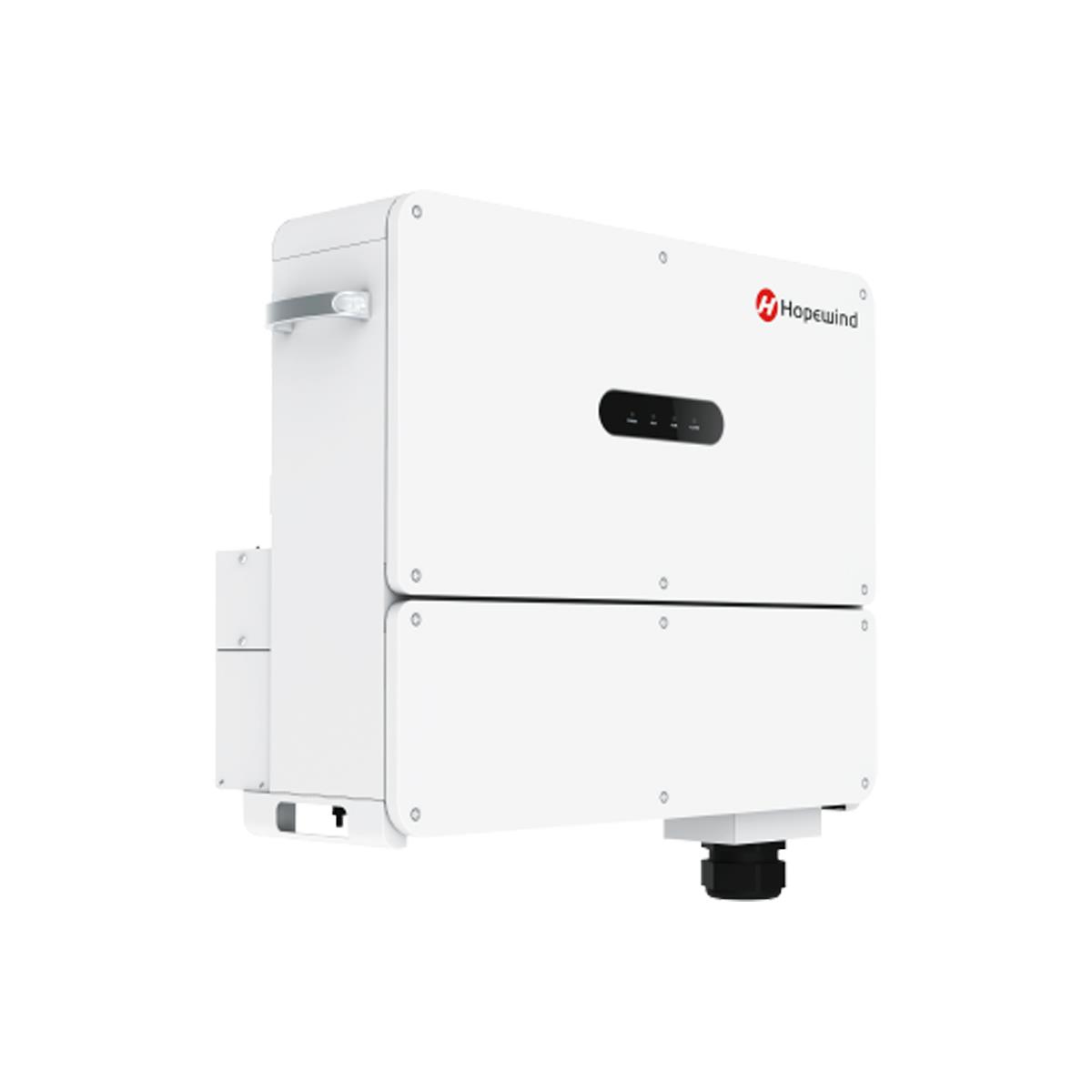 Hopewind HOPESUN 125KTL-M İnverter