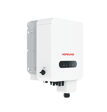 Hopewind HOPESUN 22KTL İnverter