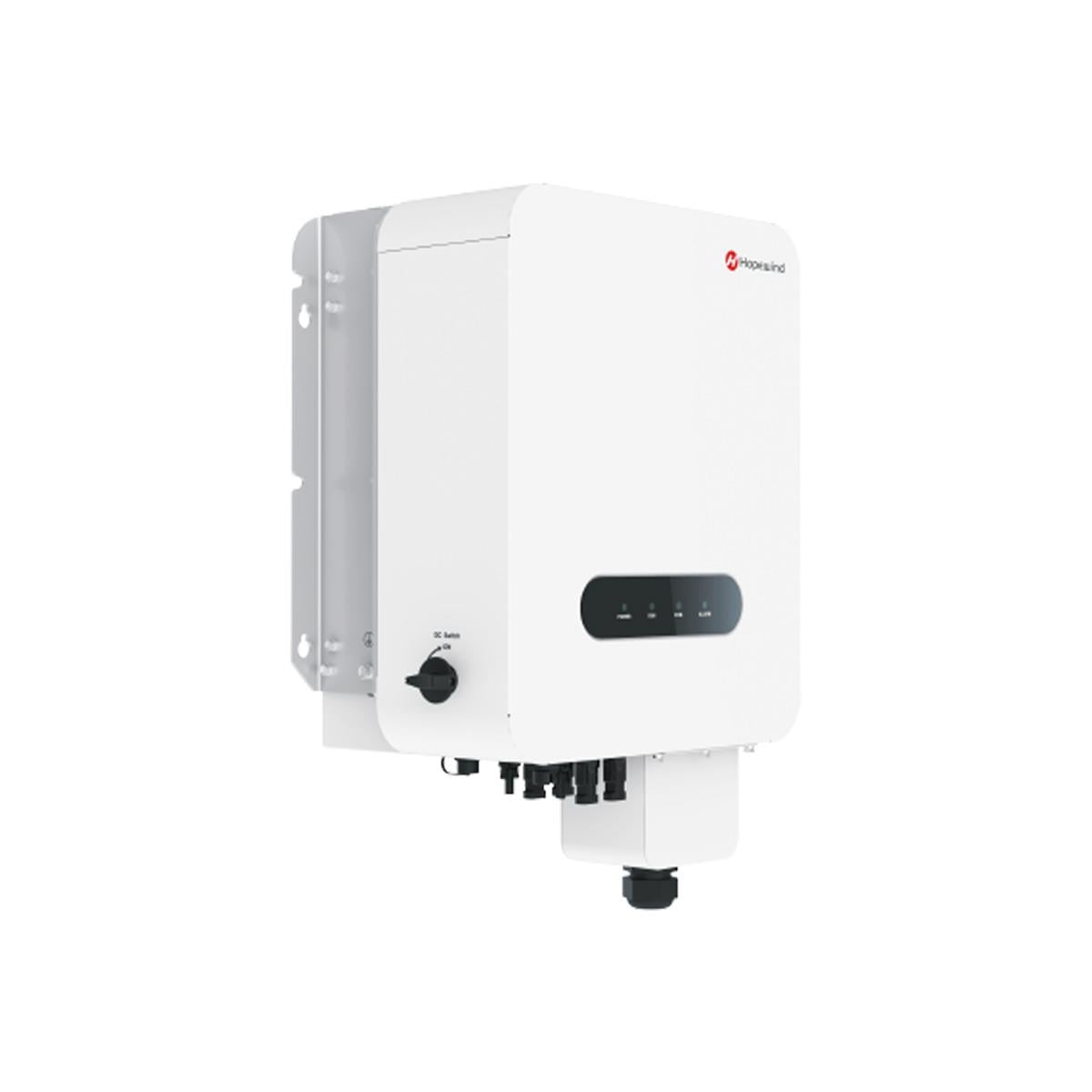 Hopewind HOPESUN 33KTL İnverter