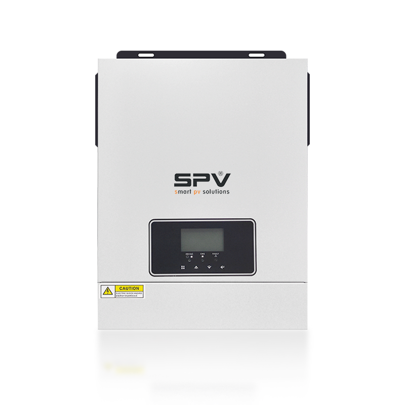 SPV 6200W 48V MPPT Akıllı İnverter