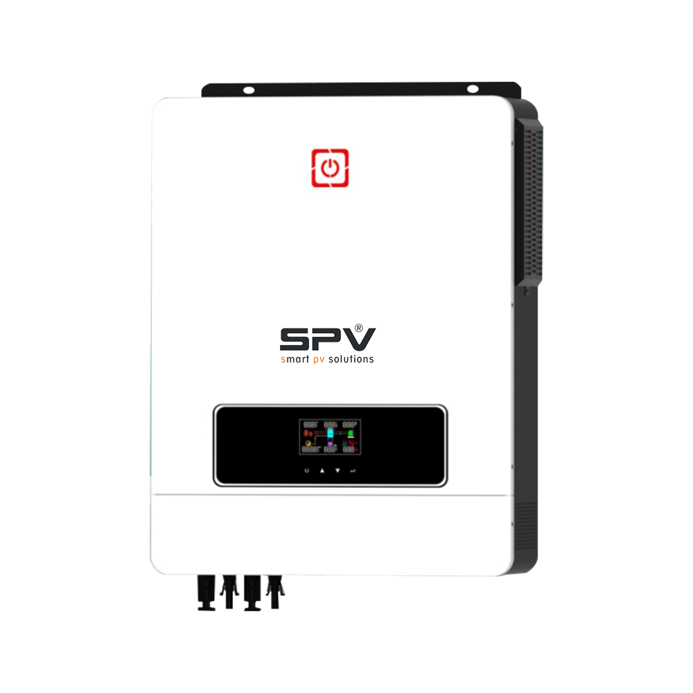 SPV 8200W 48V MPPT Akıllı İnverter