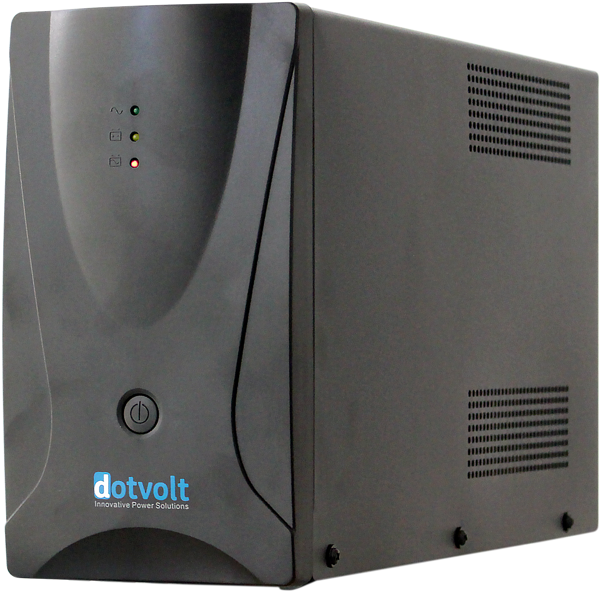 VOLT LN 1500 VA Line Interactive UPS