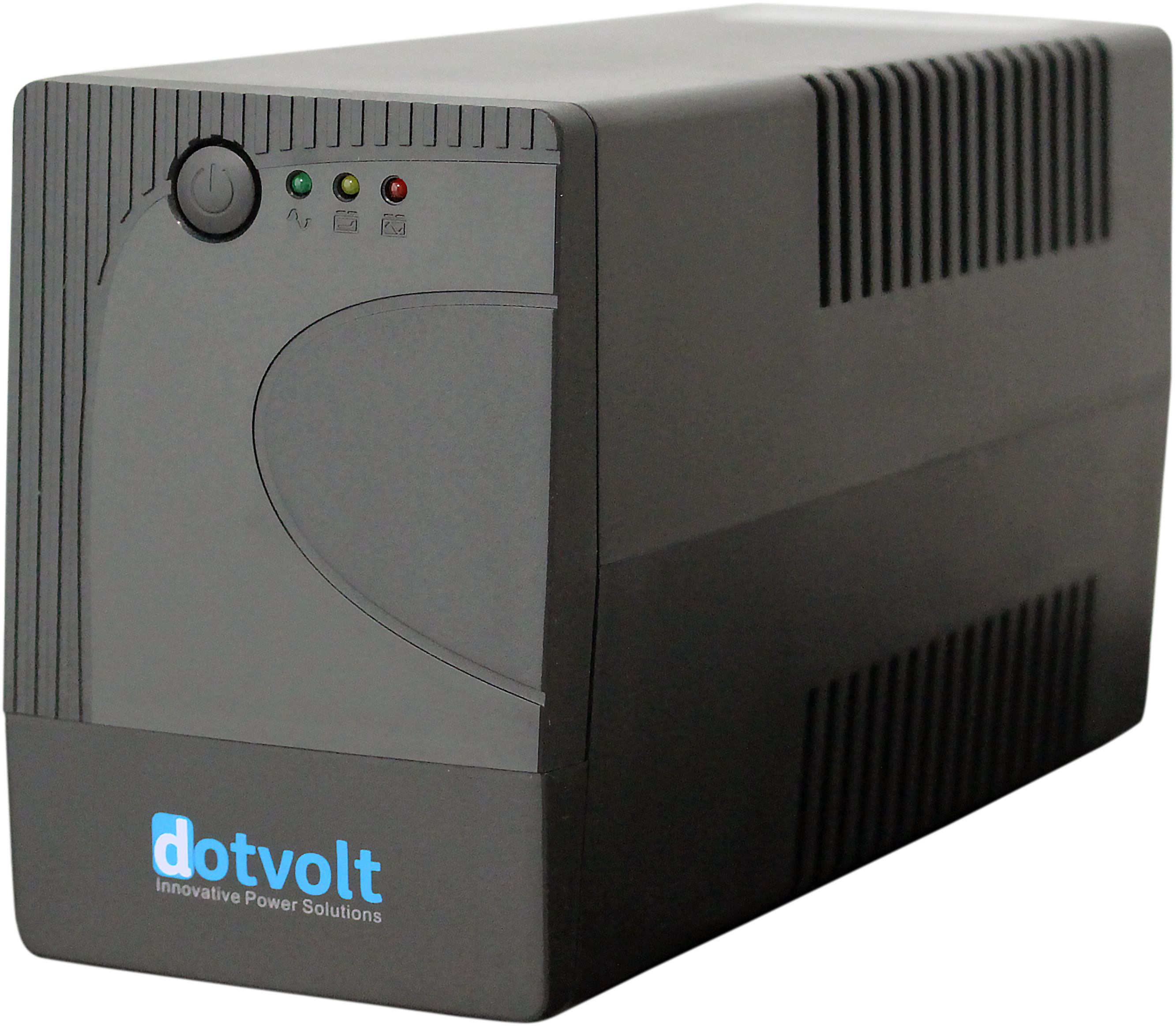 VOLT LN 650 VA Line Interactive UPS
