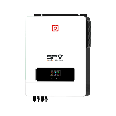SPV 8200W 48V MPPT Akıllı İnverter