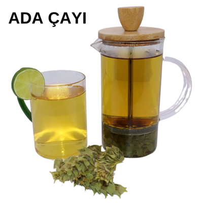 Ada Çayı 