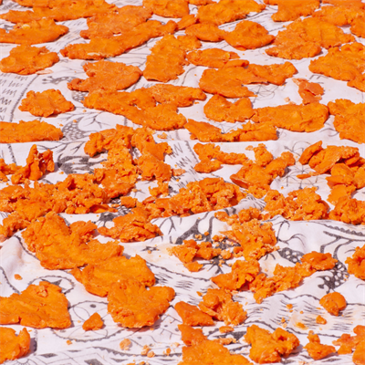 EV YAPIMI KÖY TARHANASI 500 GRAM