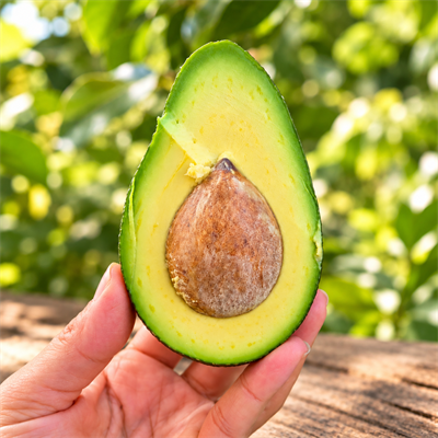 FUERTE AVOKADO 200 GRAM