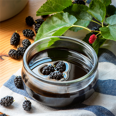 Karadut Pekmezi 800 Gram