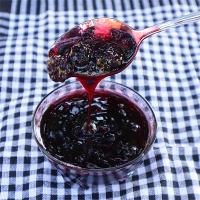 Karadut Reçeli 700 Gram