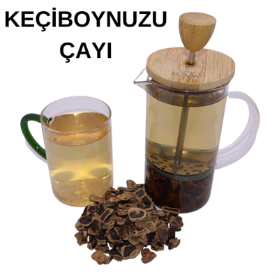 Keçiboynuzu Çayı