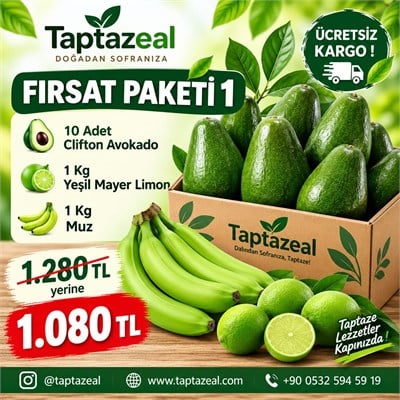 KLASİK PAKET