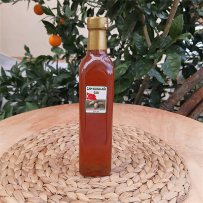 Kozalak Özü 700 Gram