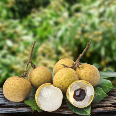 Longan - Ejder Gözü 250 Gram