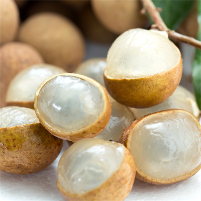 Longan - Ejder Gözü 500 Gram