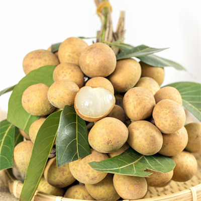 Longan - Ejder Gözü 500 Gram