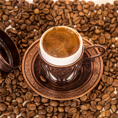 TÜRK KAHVESİ - 100 GRAM