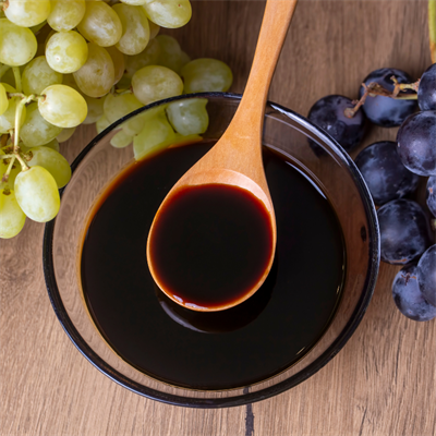 Üzüm Pekmezi 800 Gram