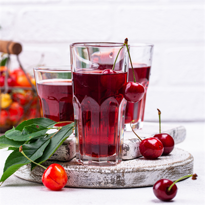 VİŞNE ÖZÜ 700 GRAM