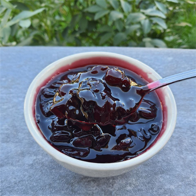 Vişne Reçeli 700 Gram