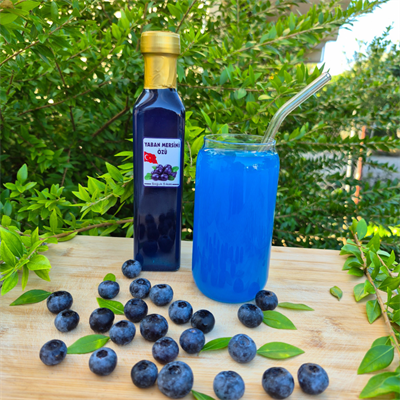 Yabanmersini Özü 350 Gram