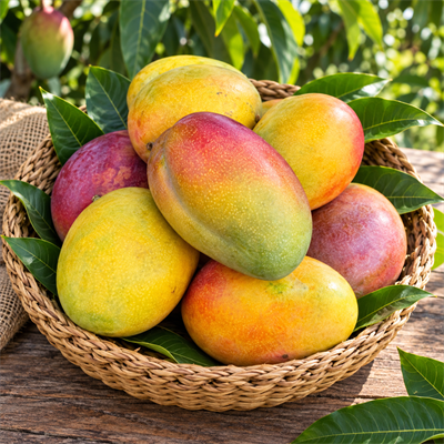 YERLİ BEBEK MANGO 1KİLO
