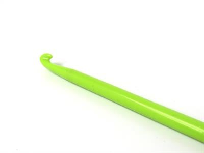 Sale Plastic Crochet Hook . 5.5 mm (US I/9)