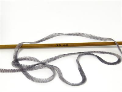 12x25gr. SPIRAL AIR RIBBON Yeşil, Turuncu, Turkuaz, Gri  Şerit, Yazlık İplikler, Zincir