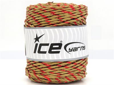 240 gr ICE YARNS Metallic Lurex Types MIXED LOT Hand Knitting Yarn Multicolor