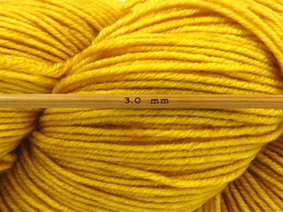 2x100gr. HAND DYED MERINO EXTRAFINE   Lüks, Merinos, Kışlık, Yün, 100% Yün, Batik Desenli, El Boyama, Makina Yıkama