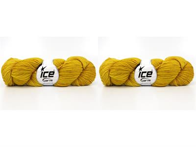2x100gr. HAND DYED MERINO EXTRAFINE   Lüks, Merinos, Kışlık, Yün, 100% Yün, Batik Desenli, El Boyama, Makina Yıkama