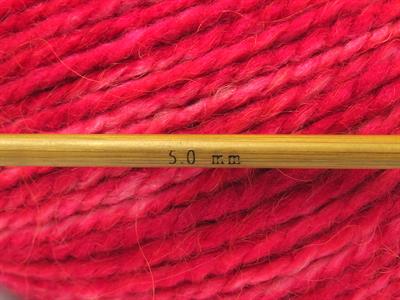 2x150gr. JEANS WOOL BULKY Yün, Akrilik  Kışlık, Yün, Kalın, Akrilik